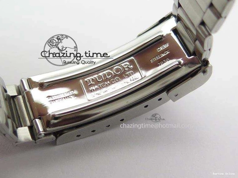 1222 Durable Submariner SS JKF Best Edition Blue Dial Square Markers (Black Date) A 3902